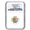 Image 1 : 2015 1/10 oz Gold American Eagle MS-70 NGC (Narrow Reeds, ER/FR)