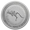Image 1 : 2019 Australia 1 oz Platinum Kangaroo BU