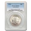 Image 1 : 1936 Battle of Gettysburg Half Dollar MS-66 PCGS