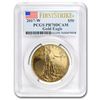 Image 1 : 2017-W 1 oz Proof Gold American Eagle PR-70 PCGS (FS)