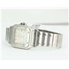 Image 2 : Pre-Owned Cartier Santos GalbÃ©e 2319