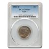 Image 1 : 1913-D Buffalo Nickel Type-II MS-64 PCGS