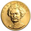 Image 2 : U.S. Mint 1 oz Gold Commemorative Arts Medal (Random)