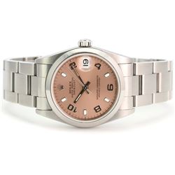 Pre-Owned Rolex Lady Datejust 78240