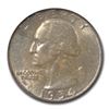 Image 1 : 1954 Washington Quarter MS-67 NGC