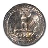Image 2 : 1954 Washington Quarter MS-67 NGC