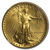 Image 2 : 1986 1/2 oz Gold American Eagle MS-69 NGC