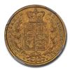 Image 2 : 1871 Great Britain Gold Sovereign Victoria MS-63 NGC
