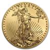 Image 1 : 2019 1/10 oz Gold American Eagle BU