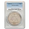 Image 1 : 1876-S Trade Dollar MS-63 PCGS
