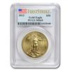 Image 1 : 2013 1 oz Gold American Eagle MS-69 PCGS (FS)