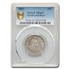 Image 1 : 1853 Liberty Seated Quarter w/Arrows & Rays MS-63 PCGS