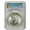 Image 1 : 1927 Peace Dollar MS-64 PCGS