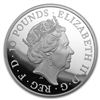 Image 2 : 2018 Great Britain 5 oz Proof Silver Four Generations