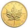 Image 1 : 2011 Canada 1 oz Gold Maple Leaf BU