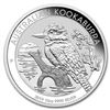 Image 1 : 2019 Australia 10 oz Silver Kookaburra BU