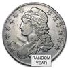 Image 1 : 1808-1836 Capped Bust Half Dollars Avg Circ