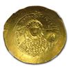 Image 2 : Byzantine Gold Histamenon Constantine X (1059-67 AD) MS NGC