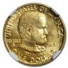 Image 2 : 1922 Gold $1.00 Grant MS-67 NGC