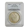 1888-O Morgan Dollar XF-45 PCGS (VAM 4 Hot Lips Top 100)