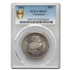 Image 1 : 1893 Columbian Expo Half Dollar MS-67 PCGS