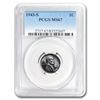 Image 1 : 1943-S Lincoln Cent MS-67 PCGS