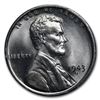 Image 2 : 1943-S Lincoln Cent MS-67 PCGS