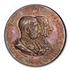 Image 1 : 1909 Austria Silver Medal Franz Joseph I SP-65 PCGS