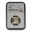 Image 1 : 1937-S Washington Quarter MS-67 NGC