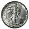 Image 2 : 1945 Walking Liberty Half Dollar MS-65 PCGS