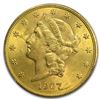 Image 2 : 1907 $20 Liberty Gold Double Eagle MS-63 PCGS
