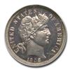 Image 2 : 1908 Barber Dime PF-64 NGC CAC