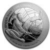 Image 2 : 2017 5 oz Silver $25 Mercanti-Designed SPIDERMAN„¢ PF-70 NGC (FR)