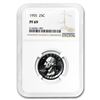 Image 1 : 1955 Washington Quarter PF-69 NGC