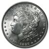Image 2 : 1897 Morgan Dollar MS-66 PCGS