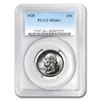 Image 1 : 1935 Washington Quarter MS-66+ PCGS