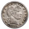 Image 2 : 1901-O Barber Quarter XF-45 PCGS