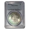 Image 1 : 1892-CC Morgan Dollar MS-62 PCGS