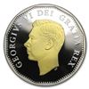 Image 2 : 2015 Canada Silver Legacy of the Canadian Nickel (Identification)