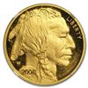 Image 2 : 2008-W 1 oz Proof Gold Buffalo PF-70 NGC