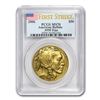 Image 1 : 2006 1 oz Gold Buffalo MS-70 PCGS (FirstStrike®)