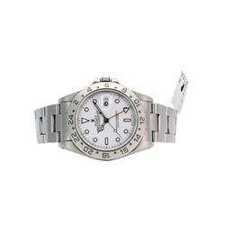 Pre-Owned Rolex Explorer II 16570