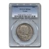 Image 1 : 1922 Grant Half Dollar MS-66 PCGS