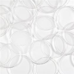 Air-Tite Holder Direct Fit - 40 mm - 250 ct. Bulk Package