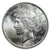 Image 2 : 1922-1935 Peace Dollars MS-66 NGC