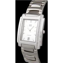 KING MASTER MEN'S CLASSICAL WATCH