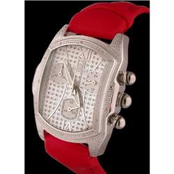 KING MASTER LADIES BRAND NEW DIAMOND BUBBLE ST