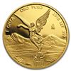 Image 1 : 2018 Mexico 1 oz Proof Gold Libertad