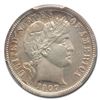 Image 2 : 1907 Barber Dime PR-65 PCGS CAC