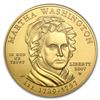 Image 2 : 2007-W 1/2 oz Gold Martha Washington MS-70 NGC
